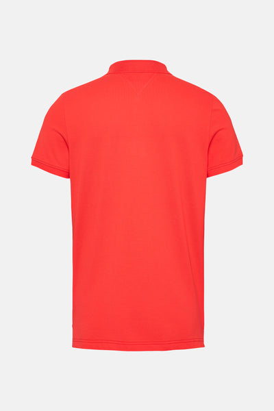 Polo Rouge - Tommy Jeans