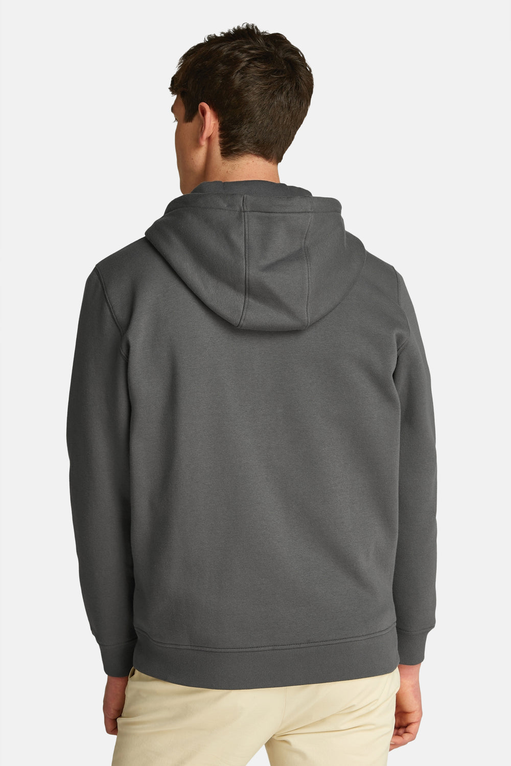 Sweater met kap Zwart - Tommy Jeans