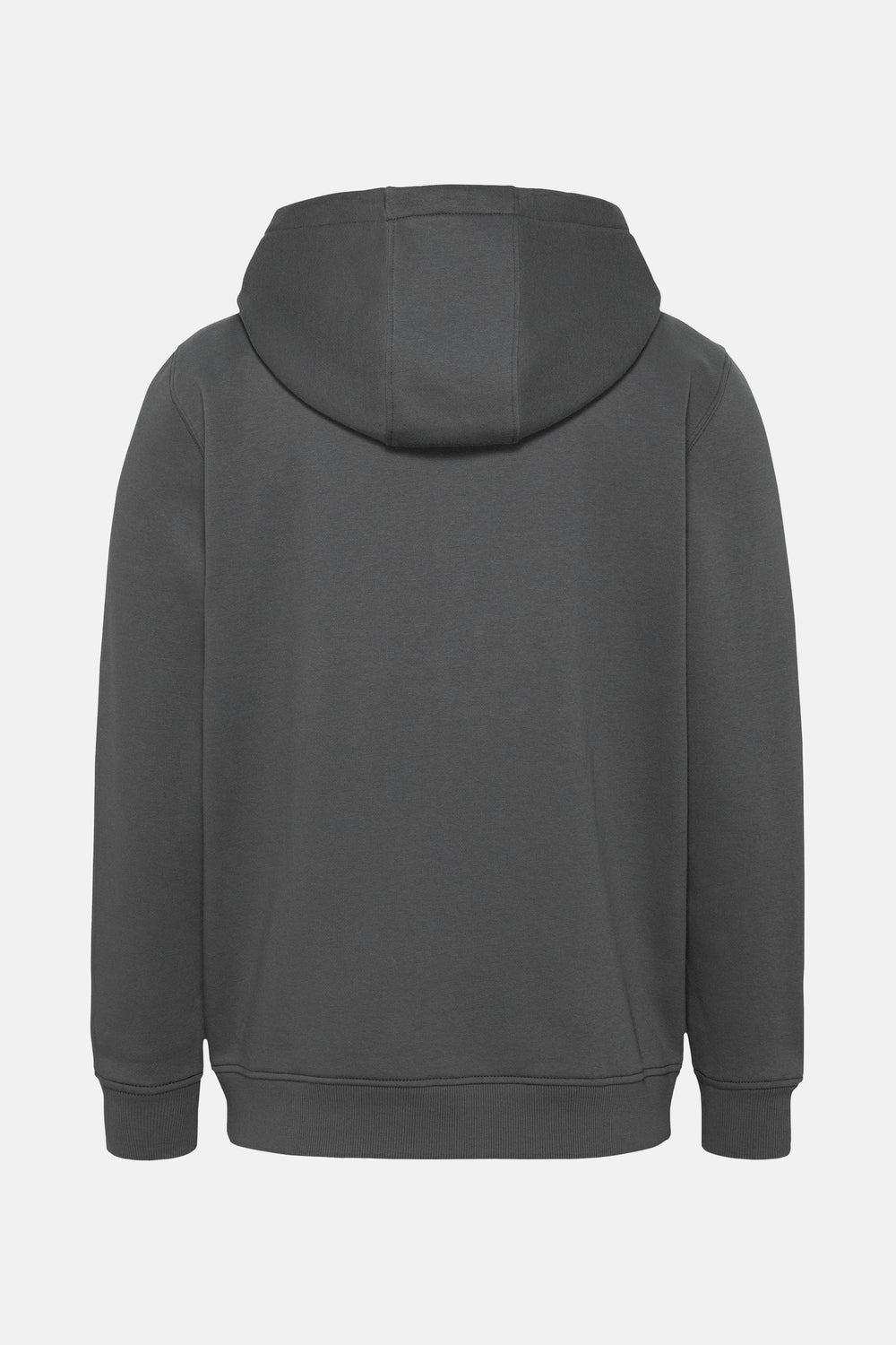 Sweater met kap Zwart - Tommy Jeans