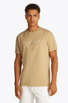 T-shirt (korte mouwen) OCRE - Tommy Jeans