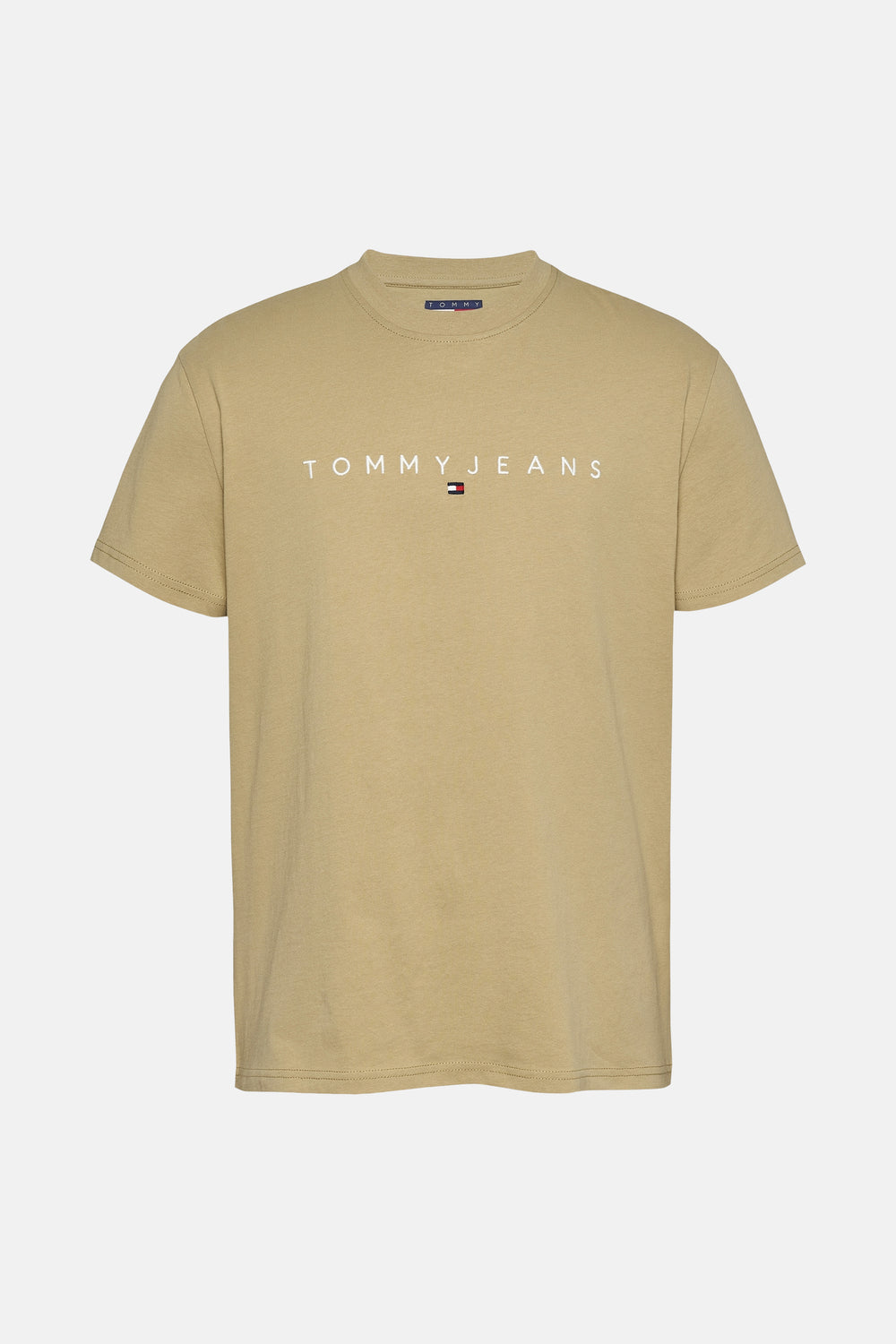 T-shirt (korte mouwen) OCRE - Tommy Jeans