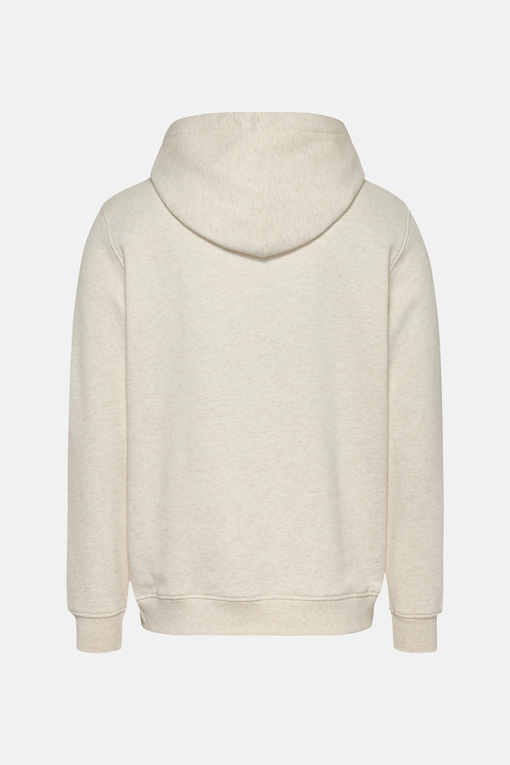 Sweater met kap Ecru - Tommy Jeans
