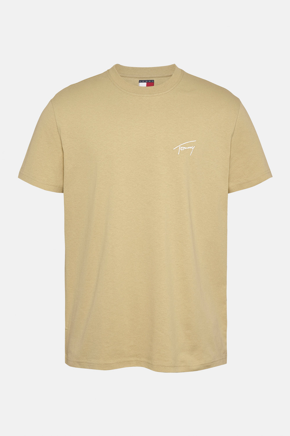 T-shirt (korte mouwen) OCRE - Tommy Jeans