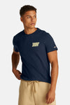 T-shirt (manches courtes) Bleu - Tommy Jeans