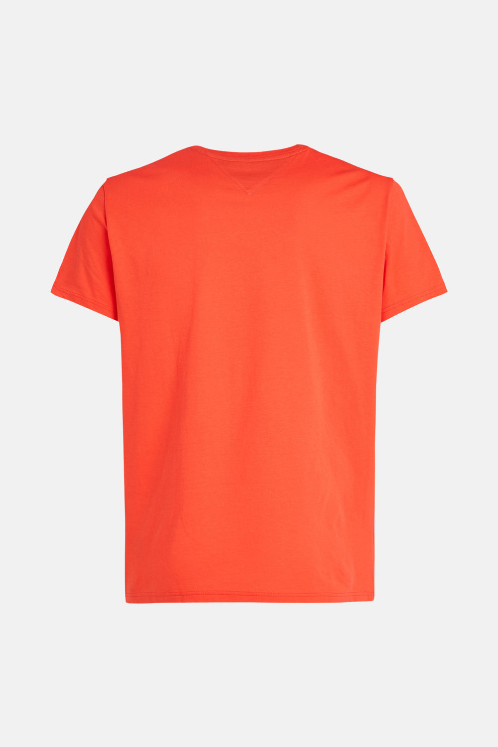 T-shirt (manches courtes) Rouge - Tommy Jeans