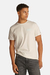 T-shirt (manches courtes) Écru - Tommy Jeans