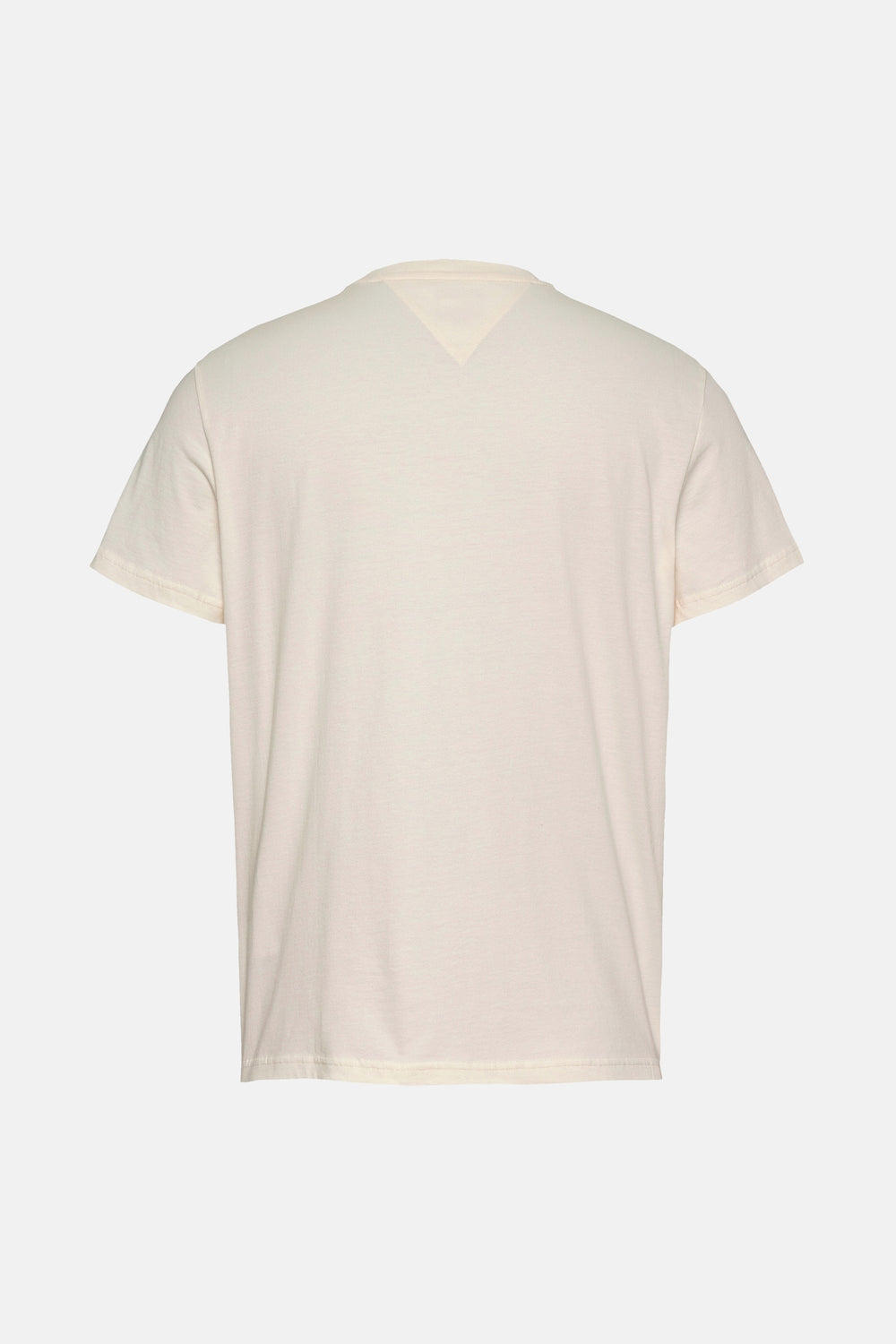 T-shirt (manches courtes) Écru - Tommy Jeans