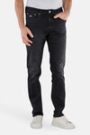 Jean slim BLACK DENIM - Tommy Jeans