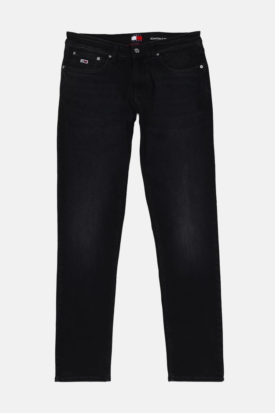 Jean slim BLACK DENIM - Tommy Jeans