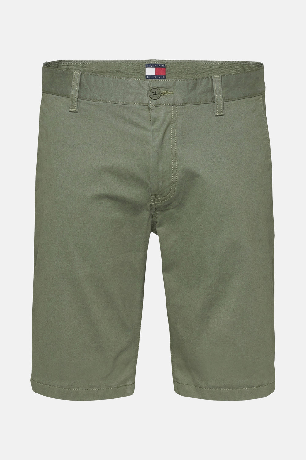 Short Vert - Tommy Jeans