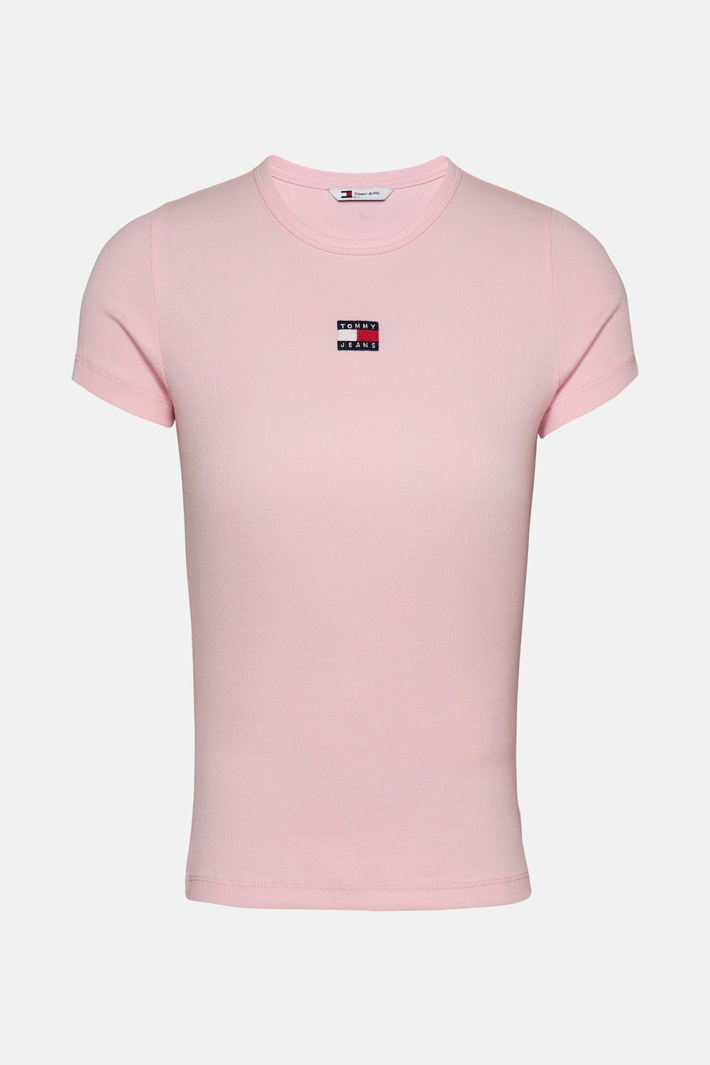 Top (korte mouwen) Roze - Tommy Jeans