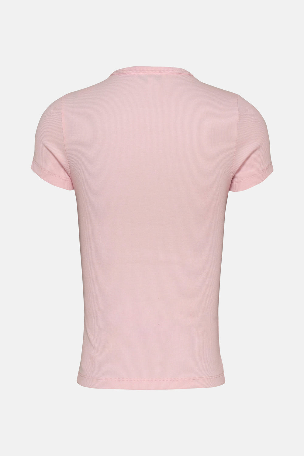 Top (korte mouwen) Roze - Tommy Jeans
