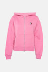 Fleece Rose - Tommy Jeans