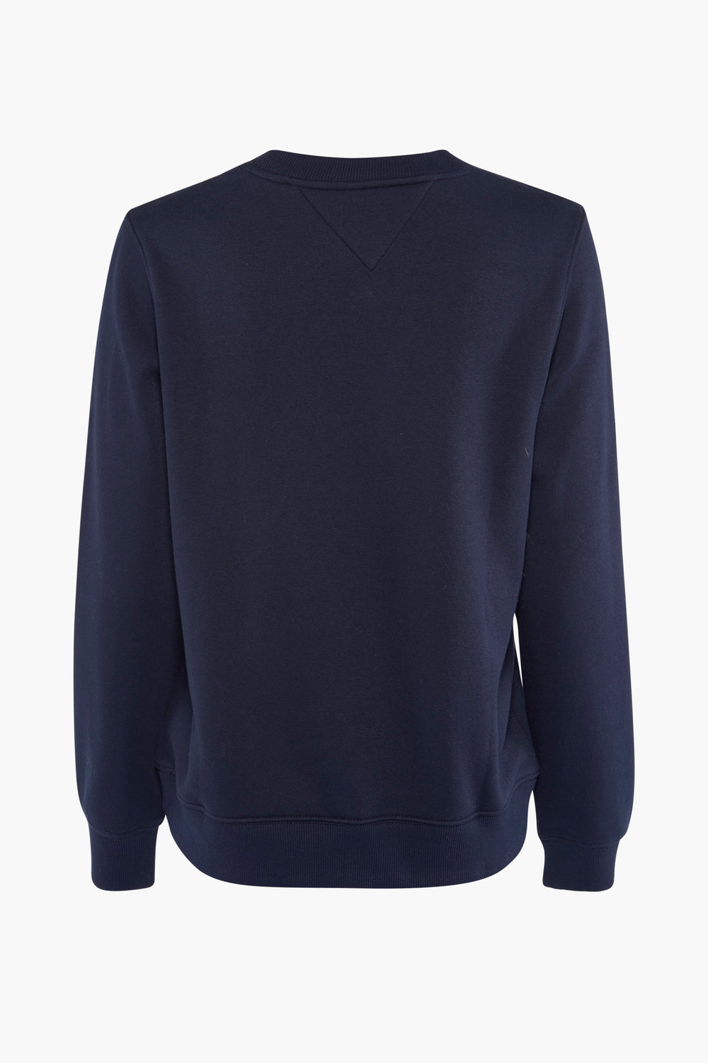 Sweater met ronde hals Blauw - TOMMY JEANS