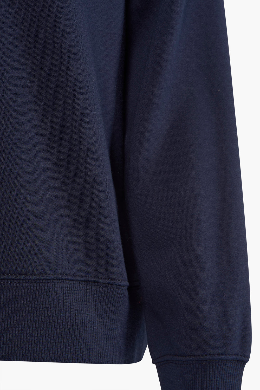 Sweater met ronde hals Blauw - TOMMY JEANS