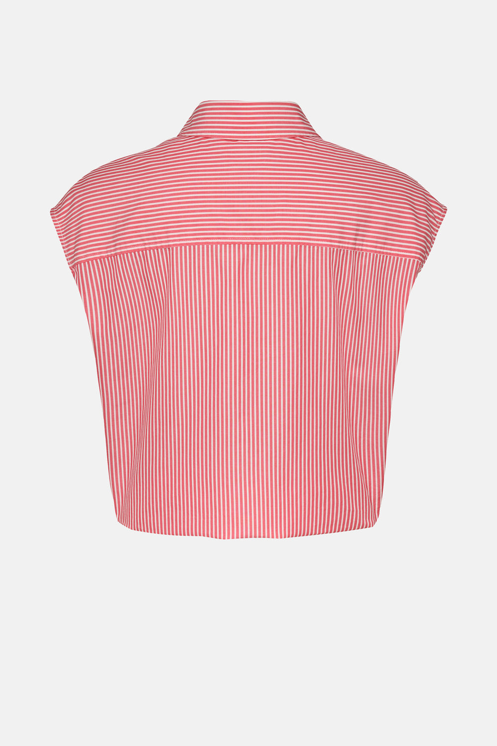 Hemd (zonder mouwen) CORAIL - TOMMY JEANS