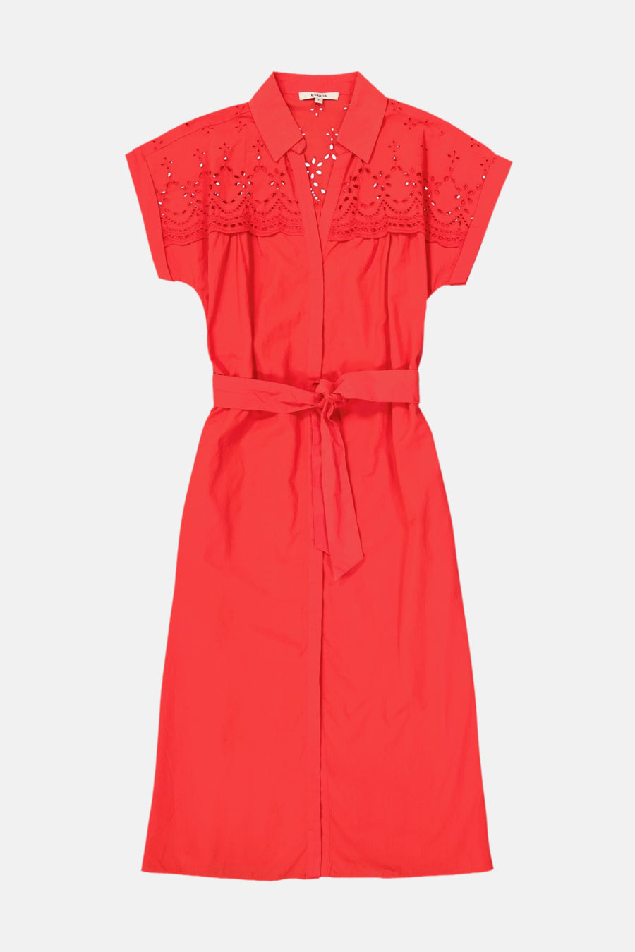 Robe Multicolore - GARCIA