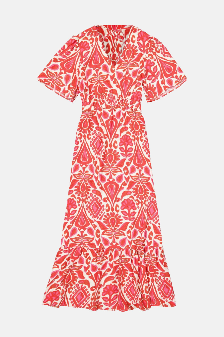 Robe Multicolore - GARCIA