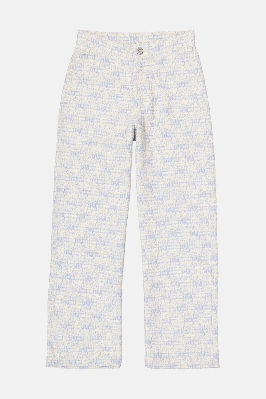 Pantalon Bleu - GARCIA