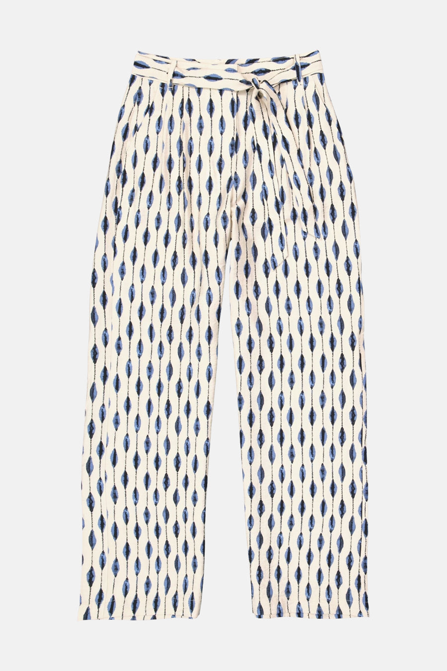 Pantalon Multicolore - GARCIA