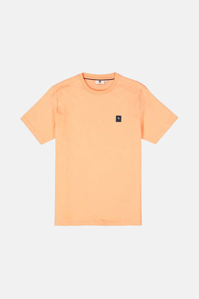 T-shirt (manches courtes) Orange - GARCIA