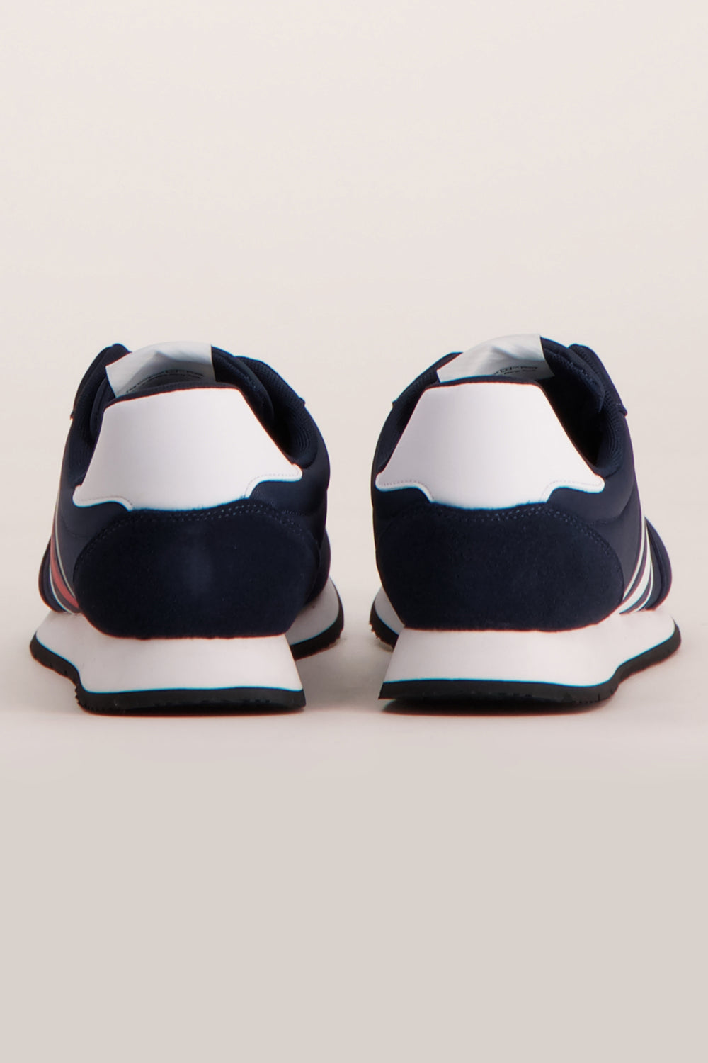 Sneakers Blauw - Tommy Jeans