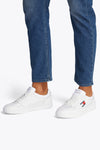 Sneakers Wit - Tommy Jeans