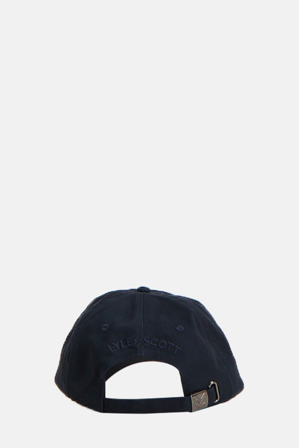 Casquette Bleu - LYLE & SCOTT
