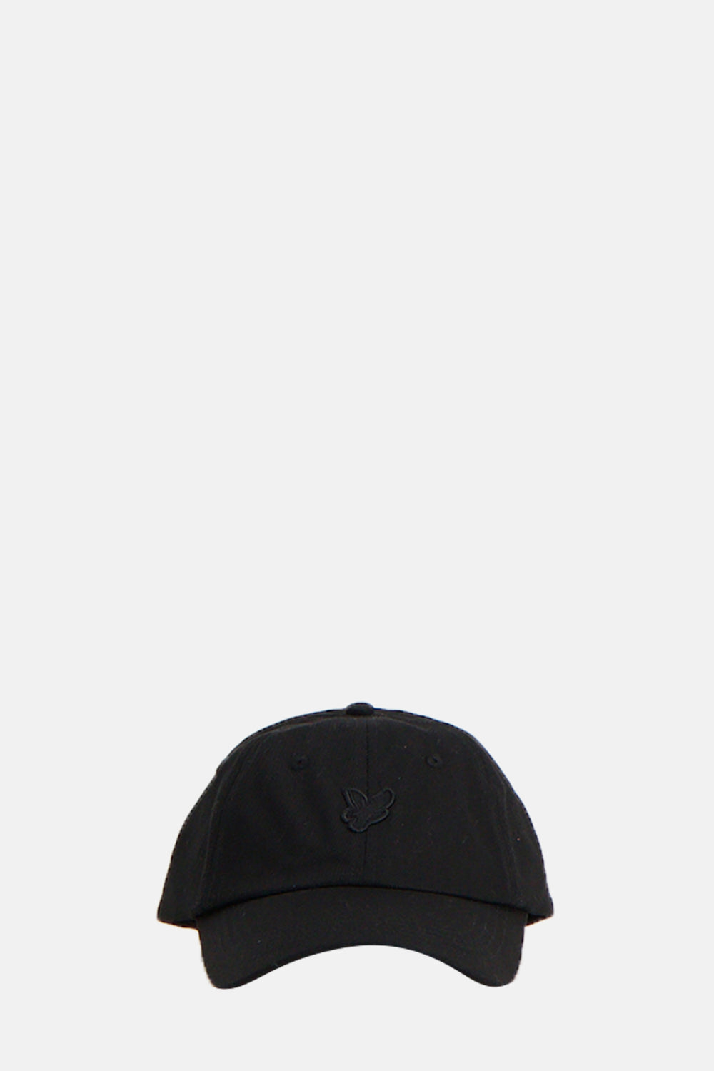Casquette Noir - LYLE & SCOTT