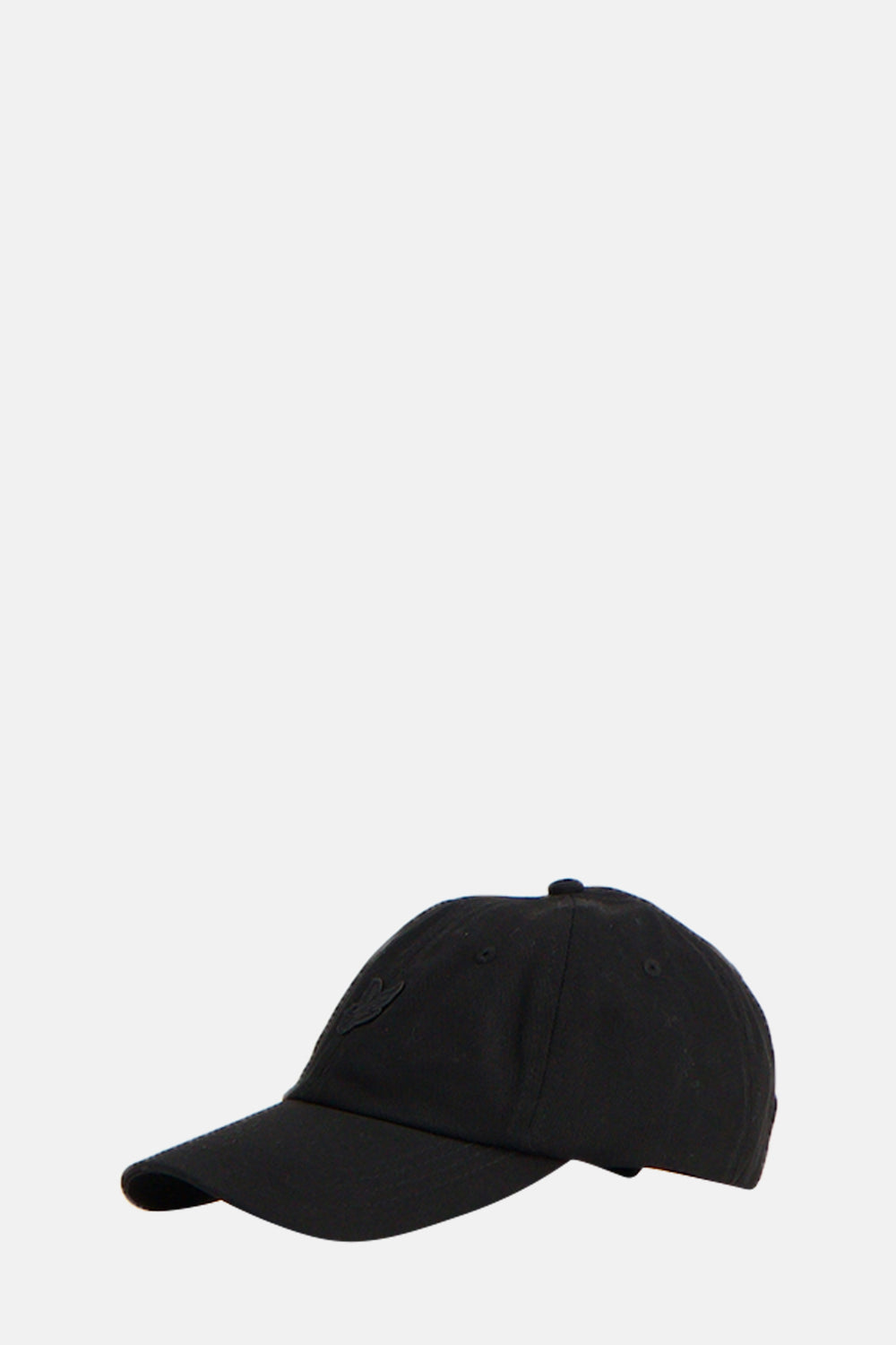 Casquette Noir - LYLE & SCOTT