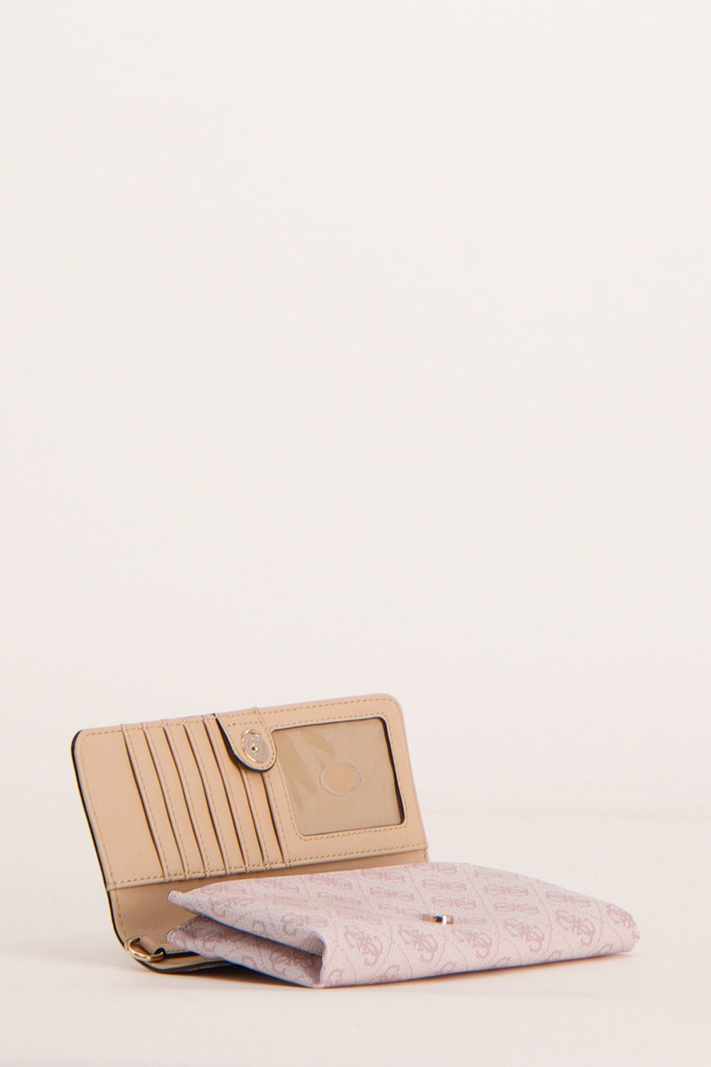 Schoudertas Roze - Guess®