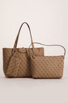 Schoudertas Bruin - Guess®