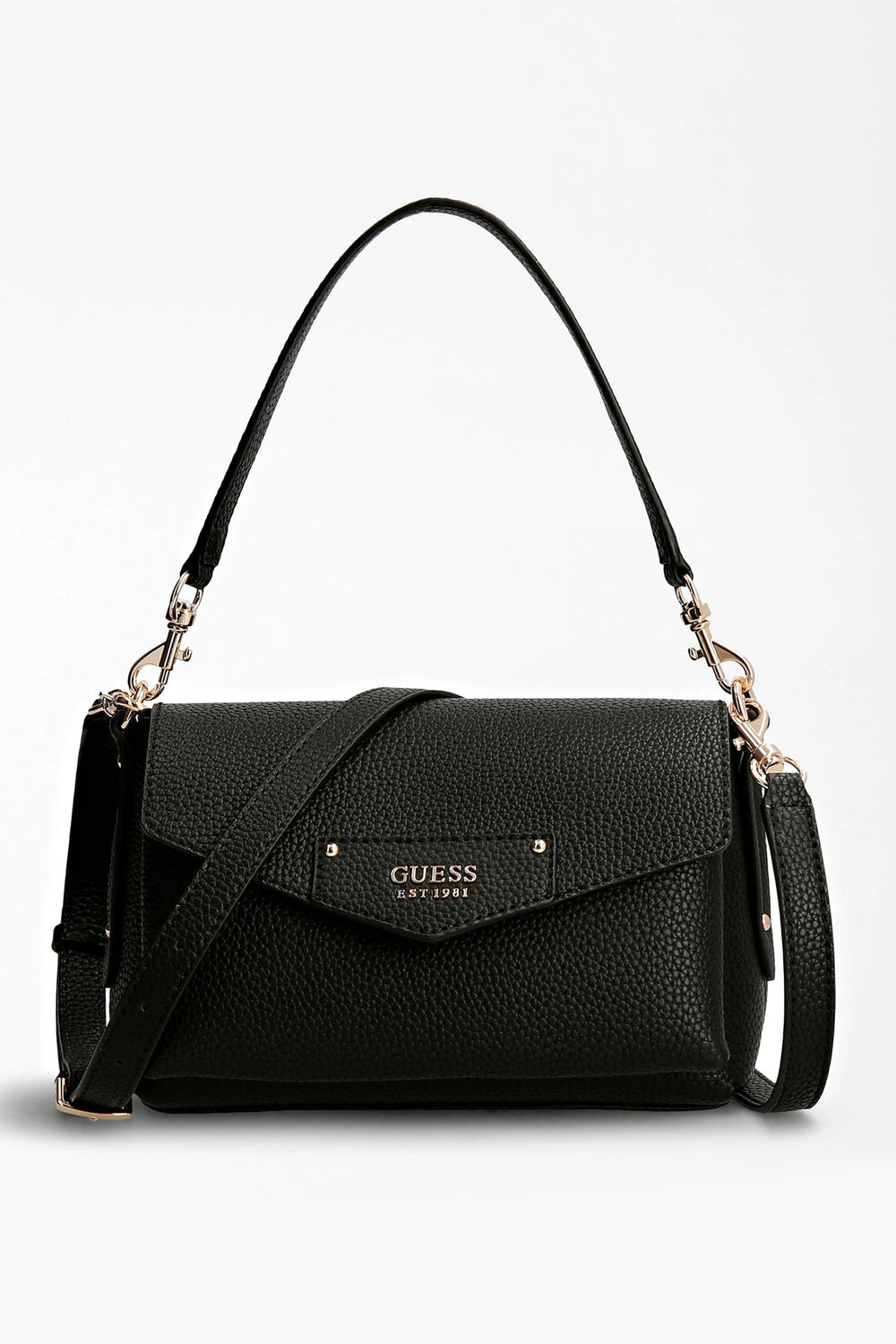 Schoudertas Zwart - Guess®
