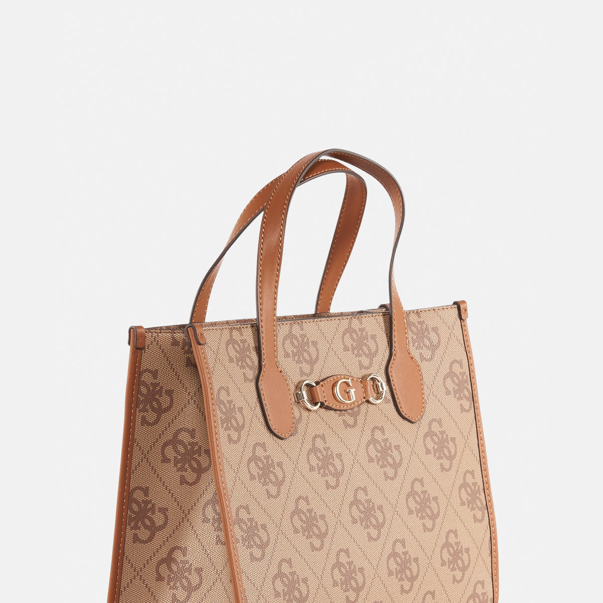 Guess - Sac A Main Femme SB78-79230 Marron Guess - Sac A Main Femme SB78-79230 Marron