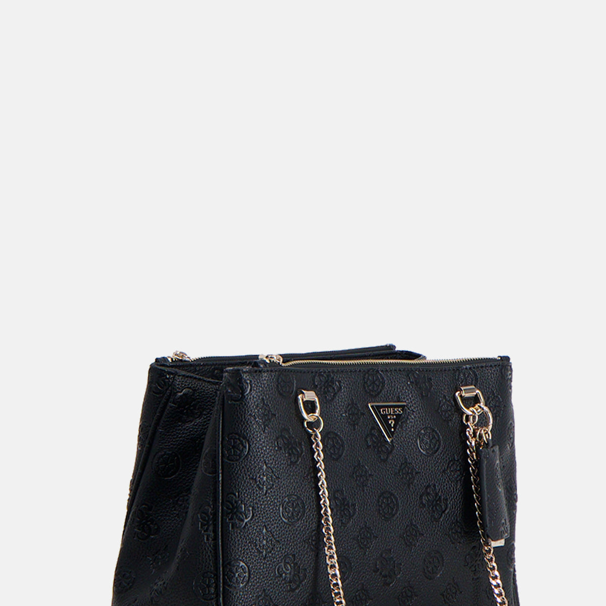 Sac à bandoulière noir Guess® PointCarré