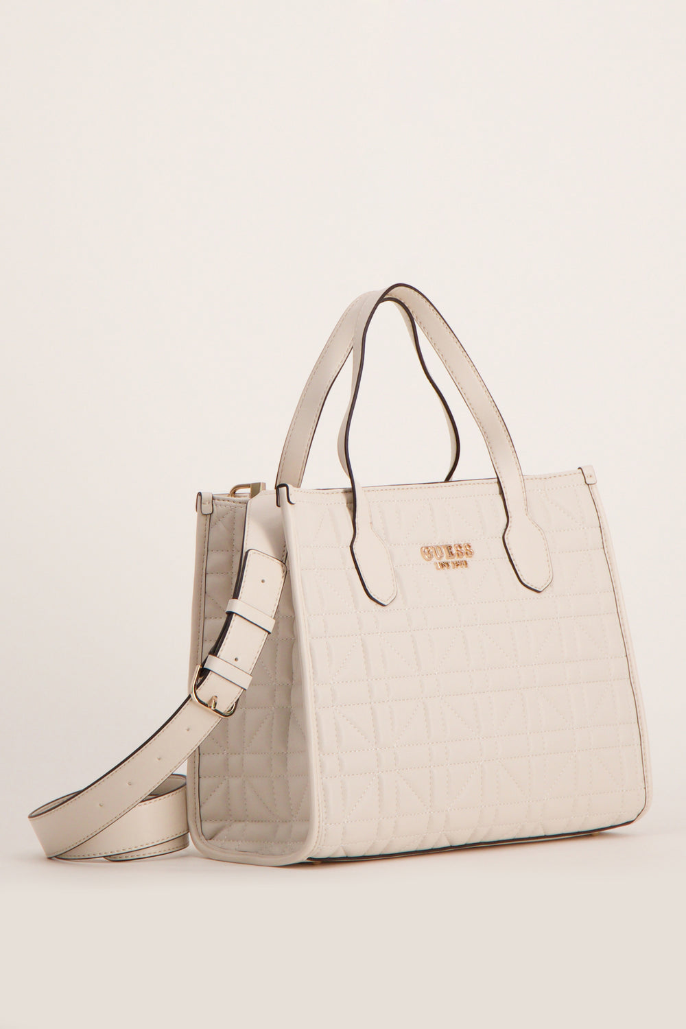 Handtas Ecru - Guess®