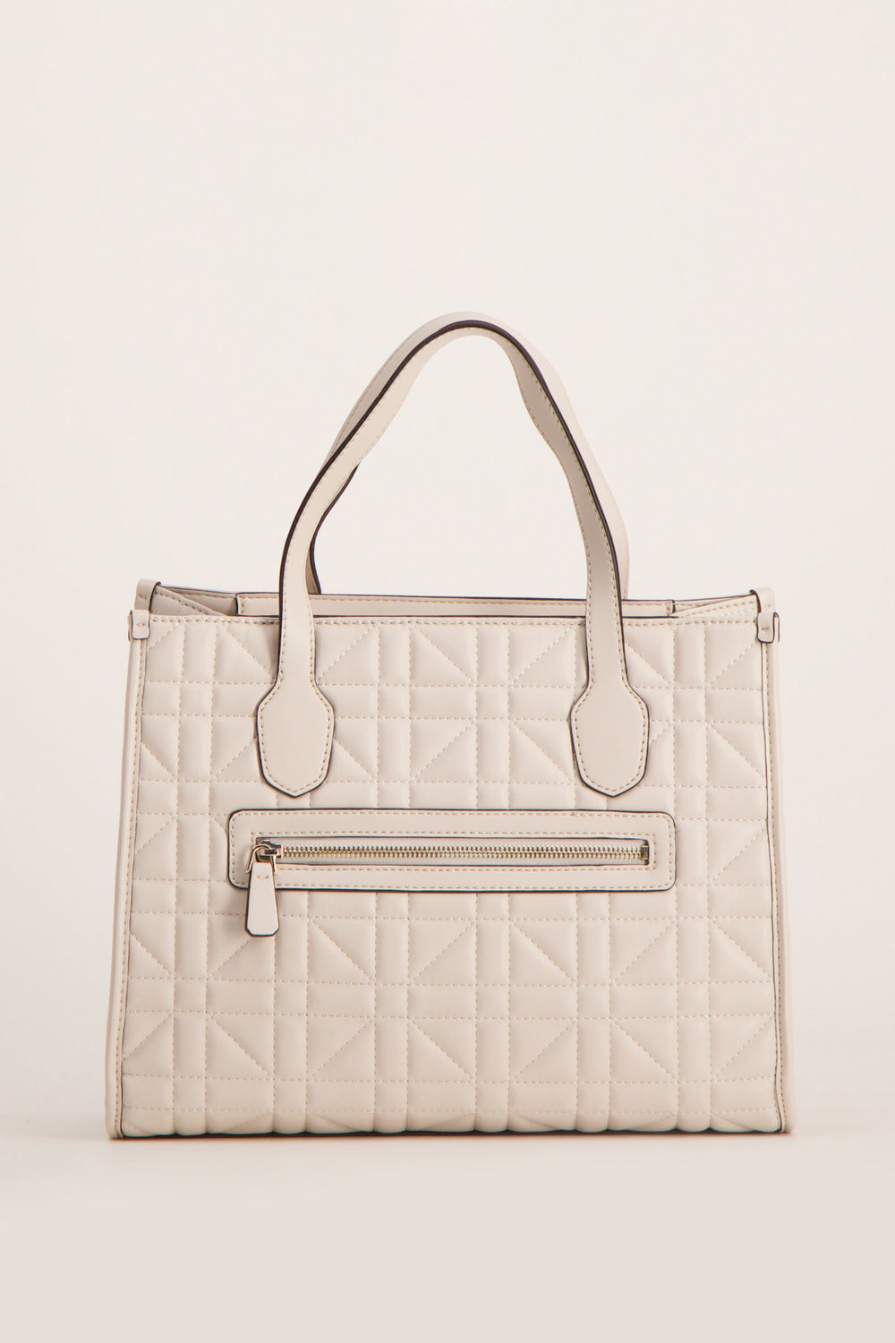 Handtas Ecru - Guess®