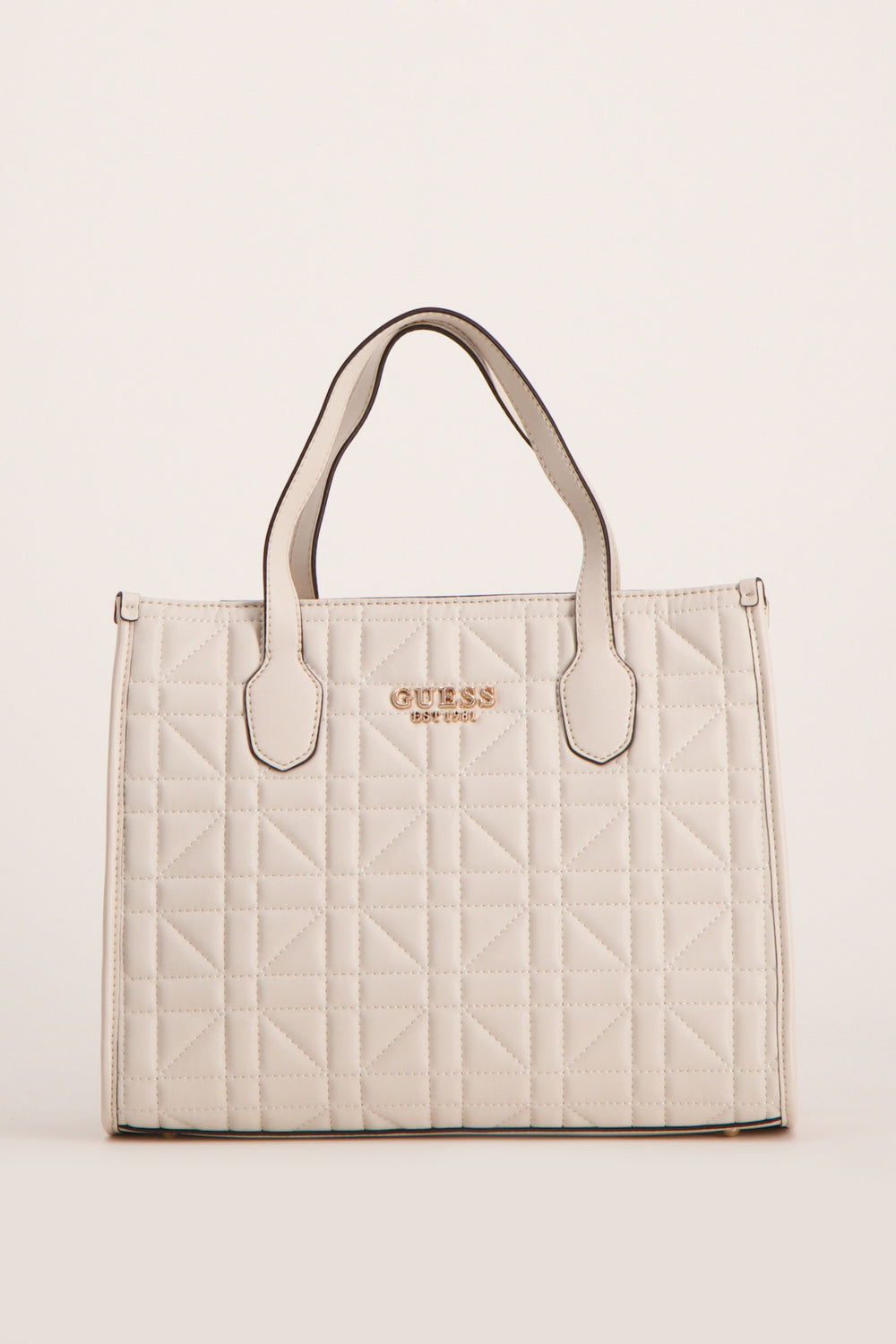 Handtas Ecru - Guess®