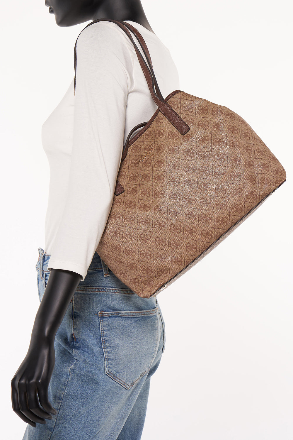 Sac à main Brun - Guess®