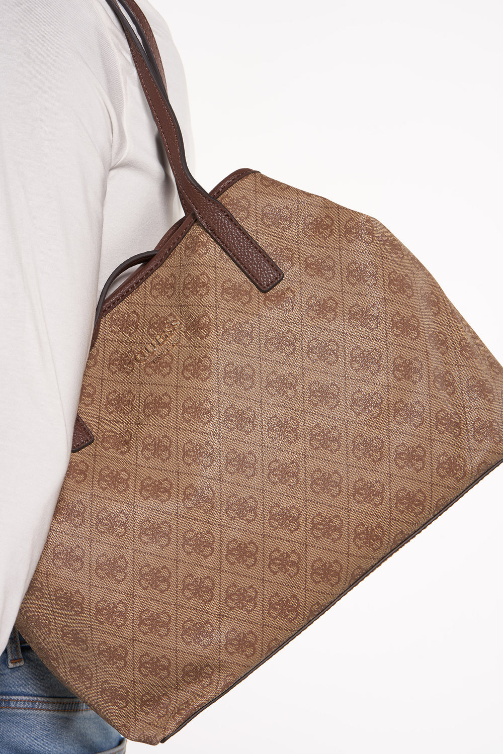 Sac à main Brun - Guess®