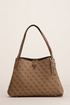 Handtas Bruin - Guess®