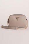 Sac à bandoulière Écru - Guess®