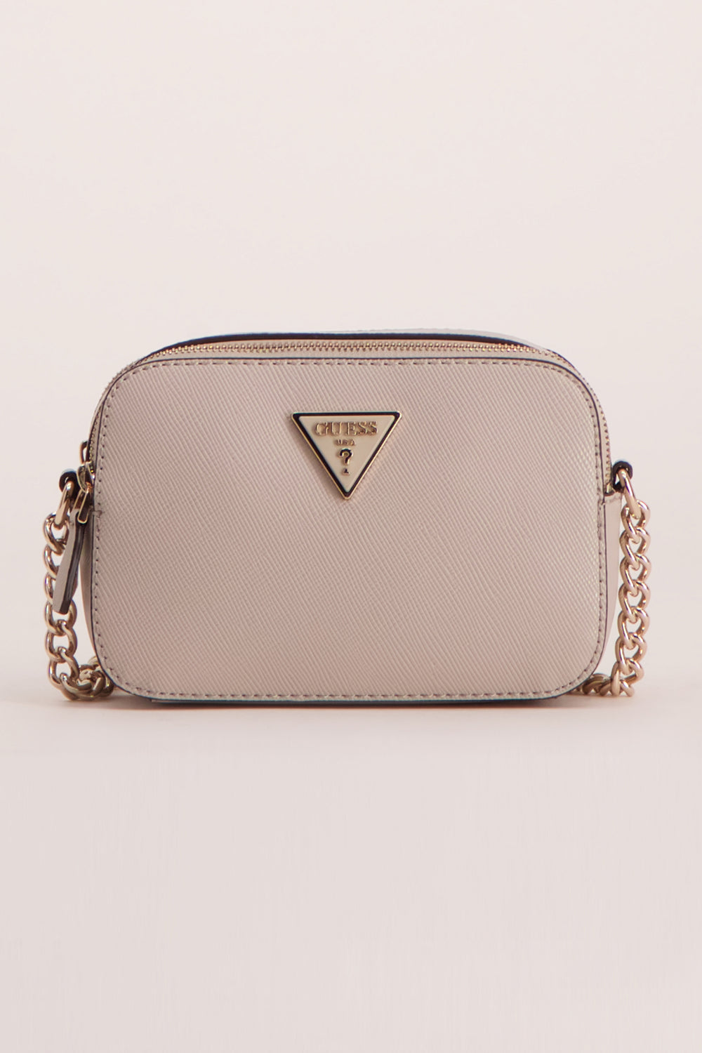 Sac à bandoulière Écru - Guess®