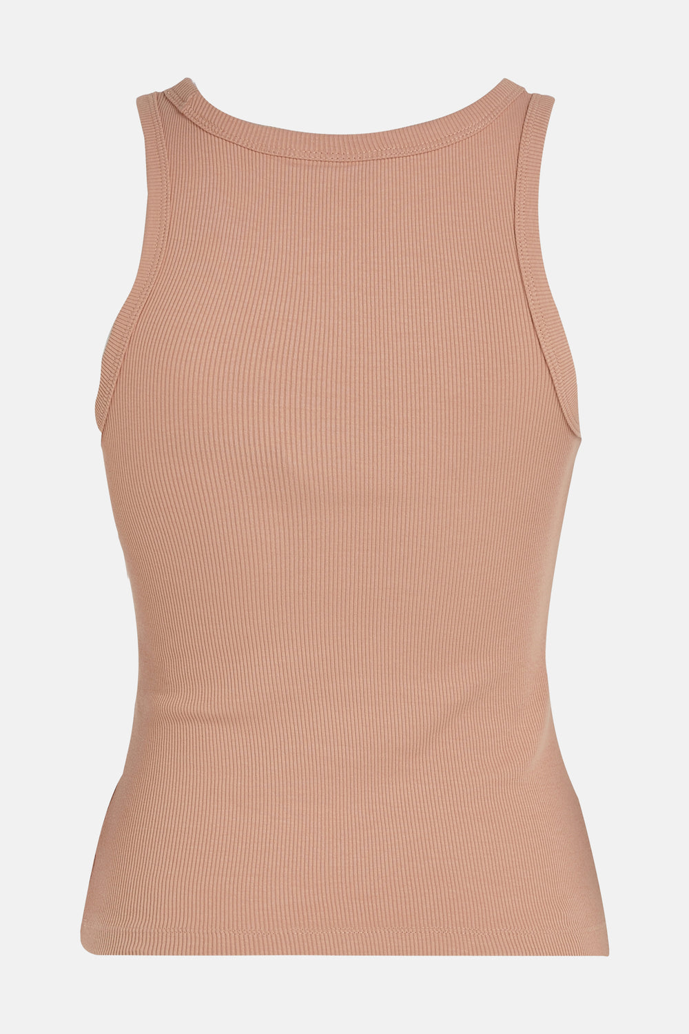 Top (zonder mouwen) PEACH - Calvin Klein