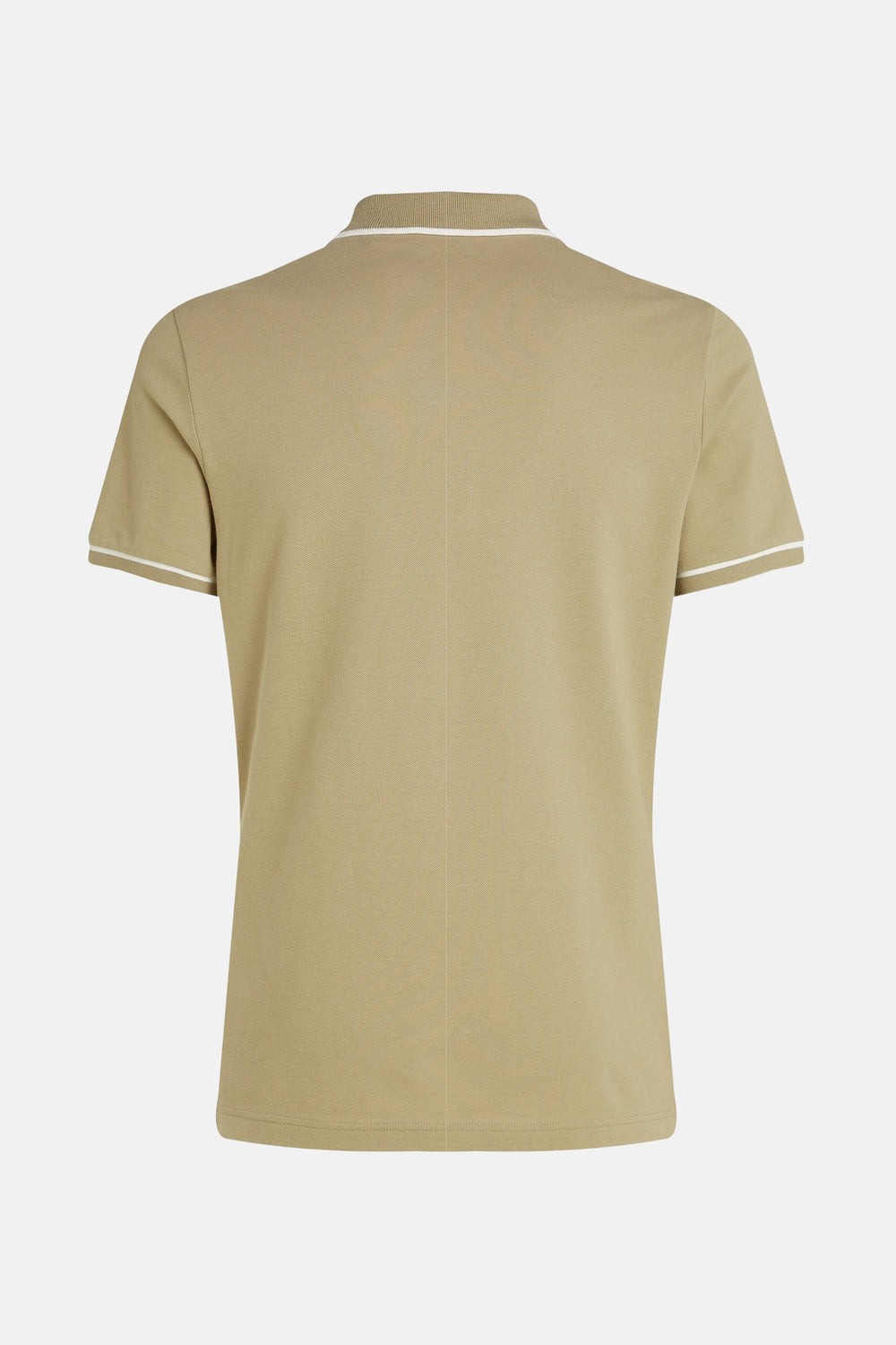 Polo Beige - Calvin Klein