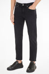Jean tapered DARK GREY DENIM - Calvin Klein