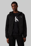 Imperméable Noir - Calvin Klein