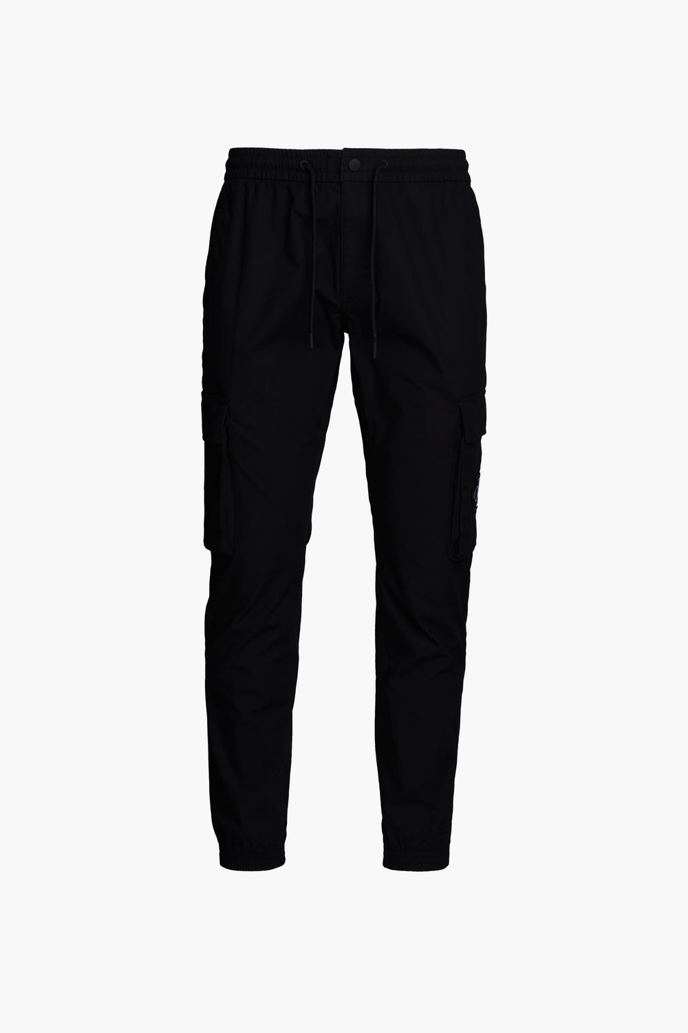 Pantalon cargo Noir - Calvin Klein
