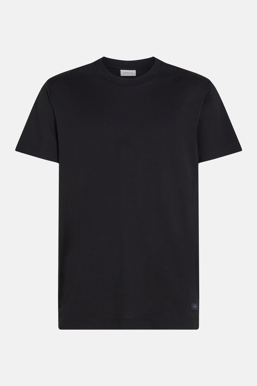 T-shirt (manches courtes) Noir - Calvin Klein