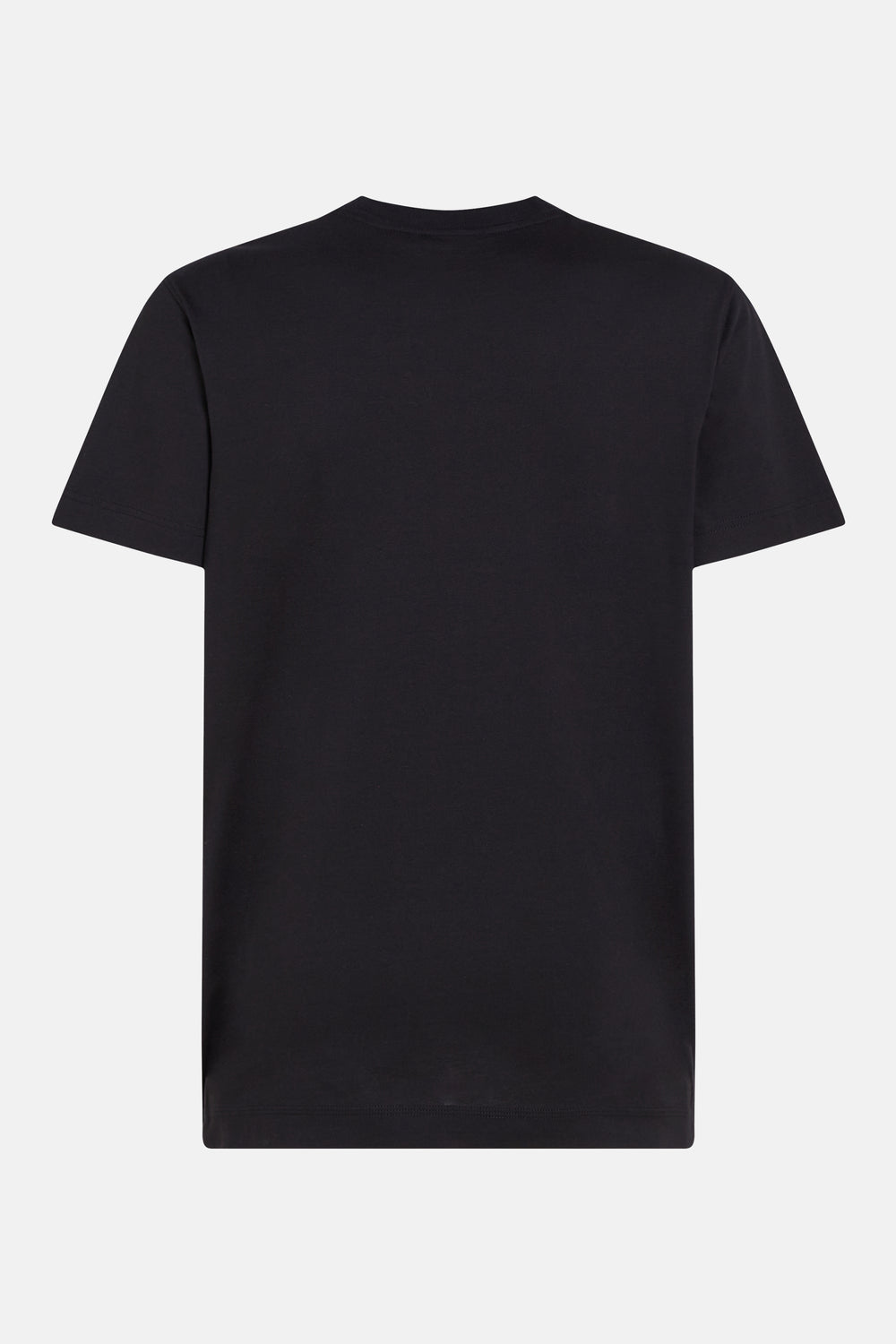 T-shirt (manches courtes) Noir - Calvin Klein